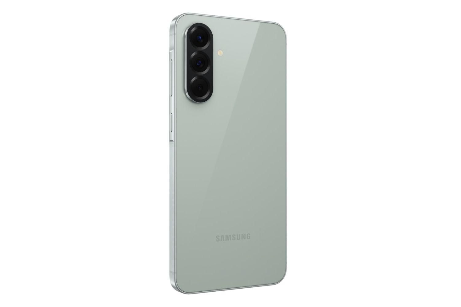 سامسونگ galaxy a56 با حافظهٔ ۲۵۶ گیگابایت|موبایل|تهران, خاقانی|دیوار