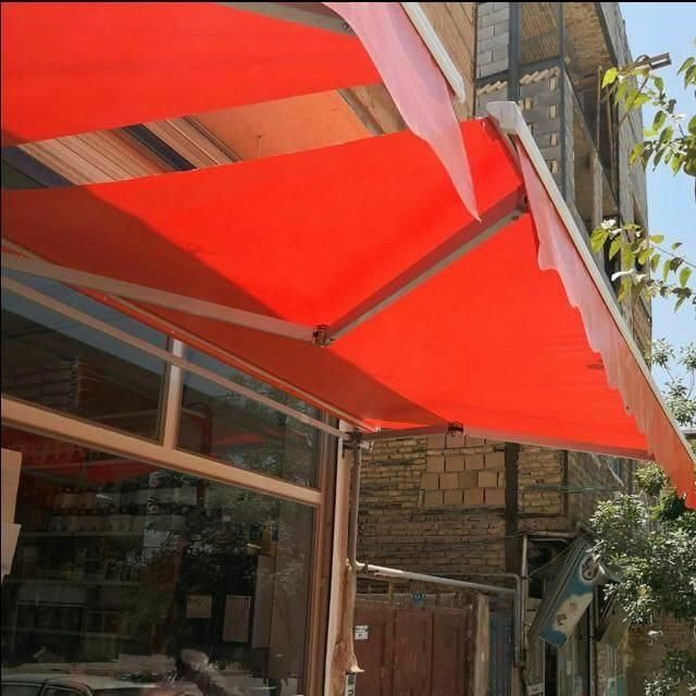 جک بازویی /کرکره برقی/سایبان  برقی|مصالح و تجهیزات ساختمان|بروجرد, |دیوار