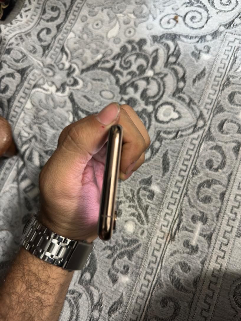 اپل iPhone XS|موبایل|تهران, خاک سفید|دیوار