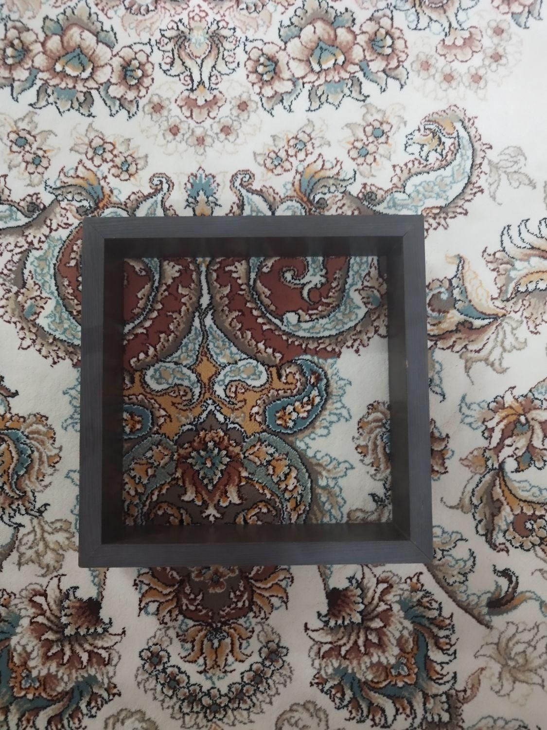 باکس دیواری دکوری|کتابخانه، شلف، قفسه‌های دیواری|تهران, عبدل‌آباد|دیوار