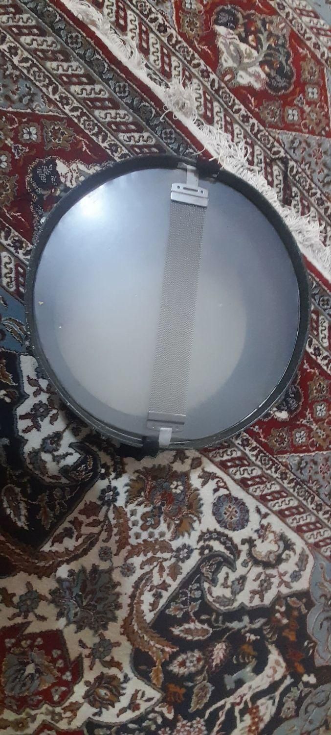 طبل|درام و پرکاشن|فسا, |دیوار