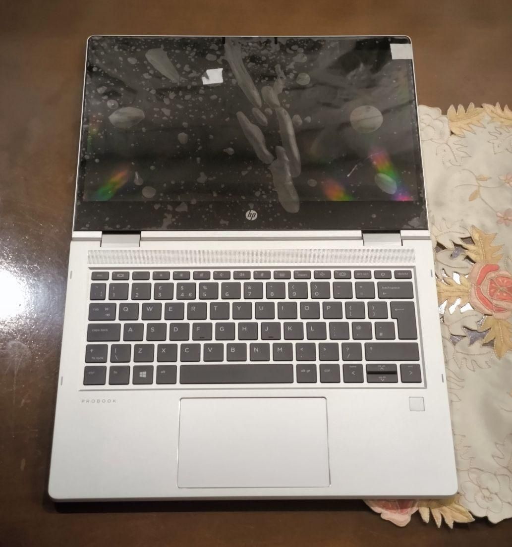 HP ProBook x360 435 G8 لپتاپ|رایانه همراه|تهران, میرداماد|دیوار