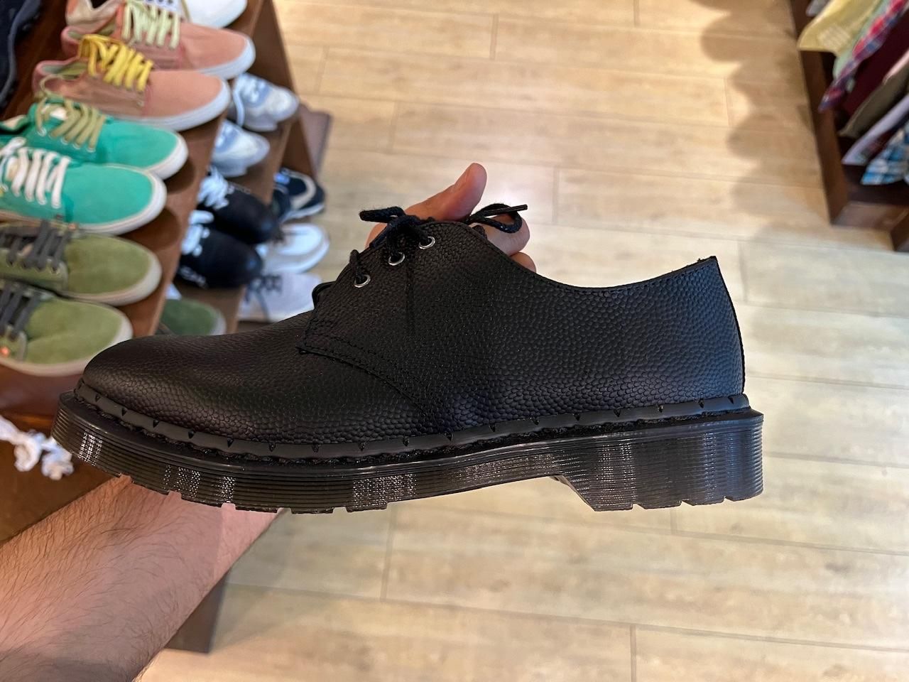 دکتر مارتین dr martens ۱۴۶۱ چرم دون دون|کیف، کفش، کمربند|تهران, ولنجک|دیوار