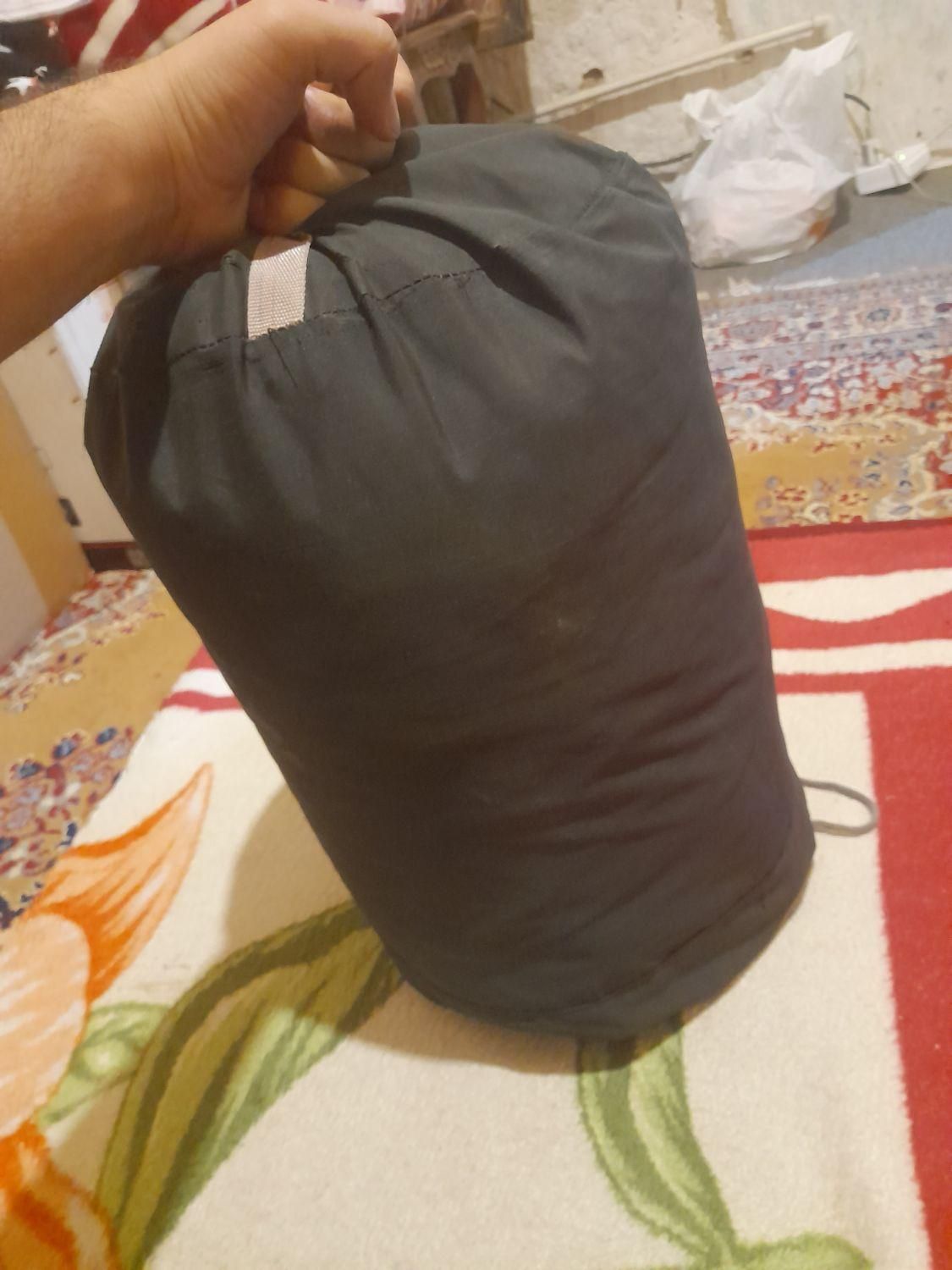 کیسه خواب درجه1اصل|کوهنوردی و کمپینگ|تهران, امیرآباد|دیوار