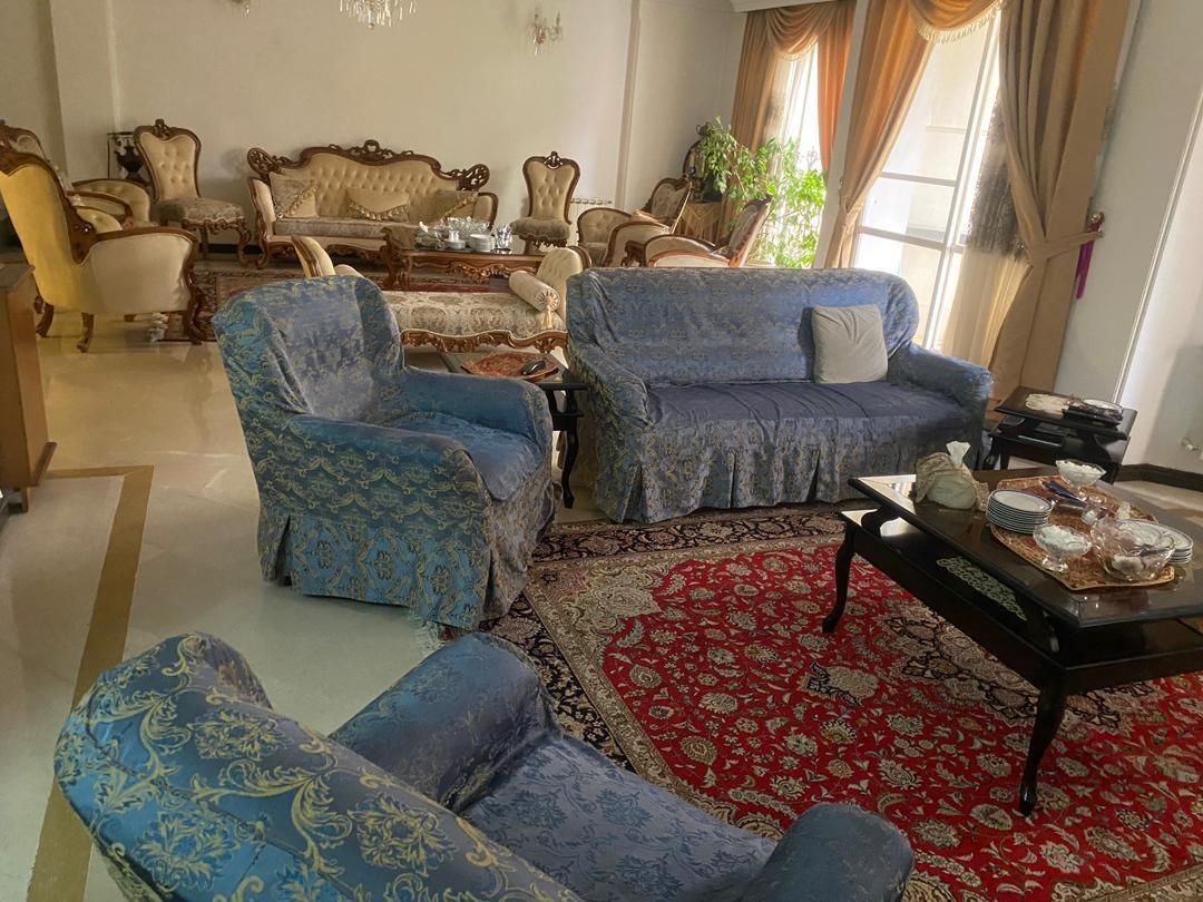 ۲۵۰متر/۴خوابه/نیاوران،مژده/۲پارکینگ باکس|فروش آپارتمان|تهران, امامزاده قاسم|دیوار