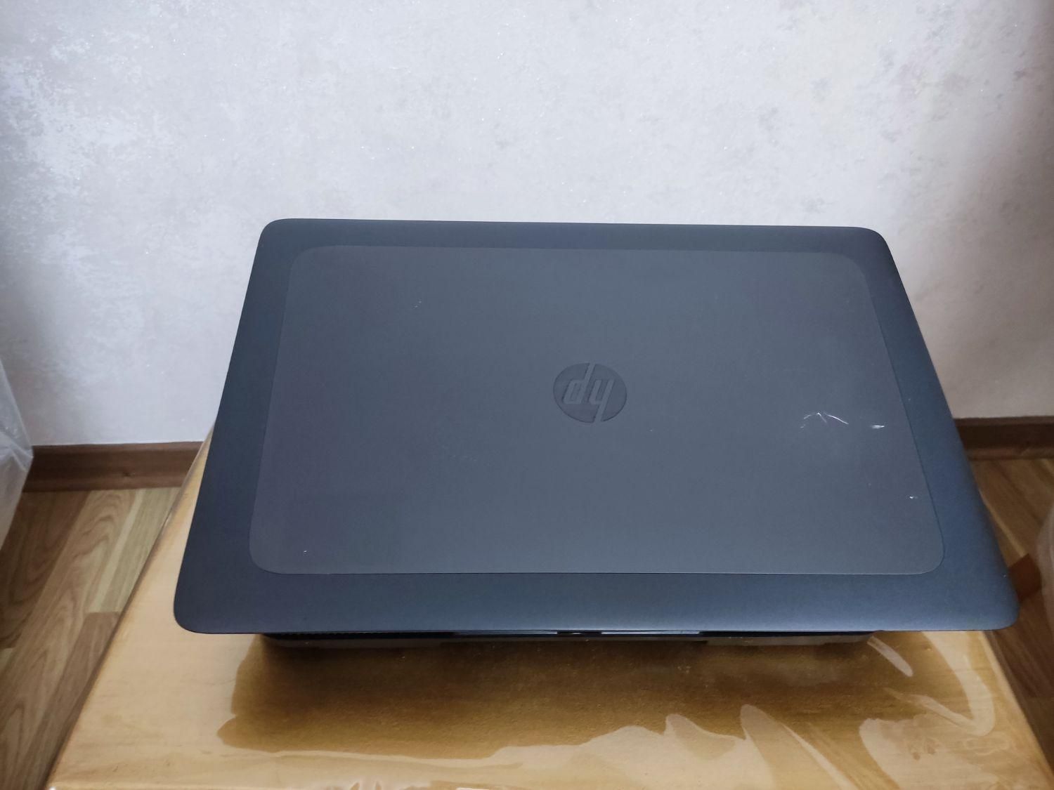 لپتاپ حرفه ای گیمینگ zbook G4|رایانه همراه|تبریز, |دیوار