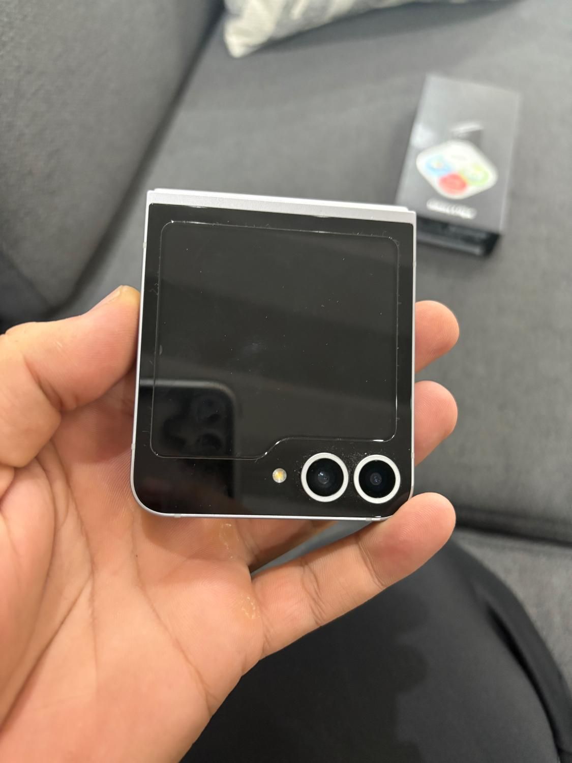 Z flip6|موبایل|تهران, کوی مهران|دیوار