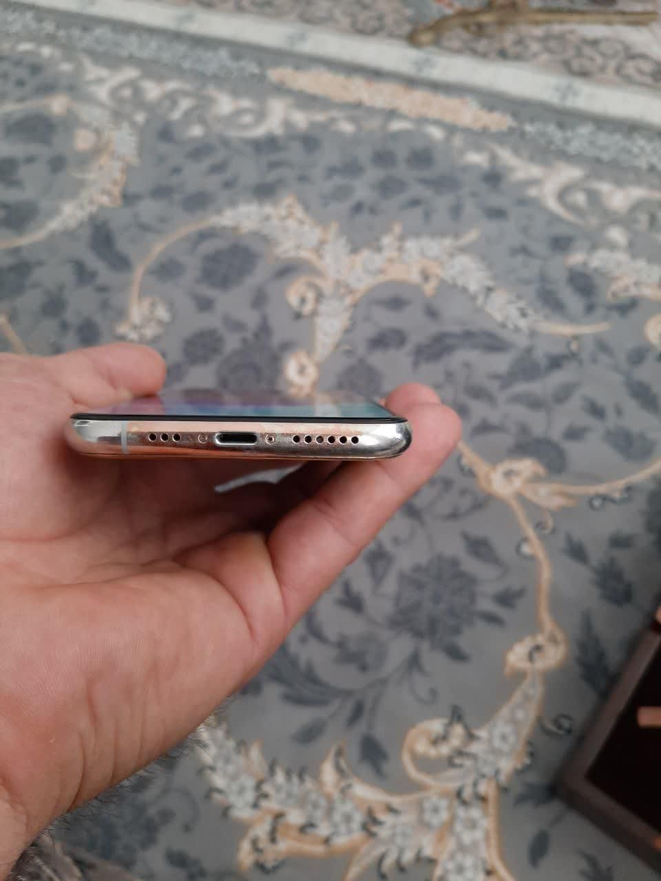 اپل iPhone 11 Pro ۲۵۶ گیگابایت|موبایل|تهران, شیوا|دیوار