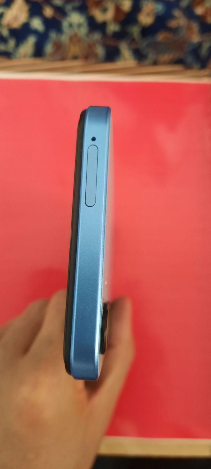 سامسونگ سامسونگ Galaxy A54 با حافظهٔ ۲۵۶ گیگابایت|موبایل|تهران, شهران جنوبی|دیوار