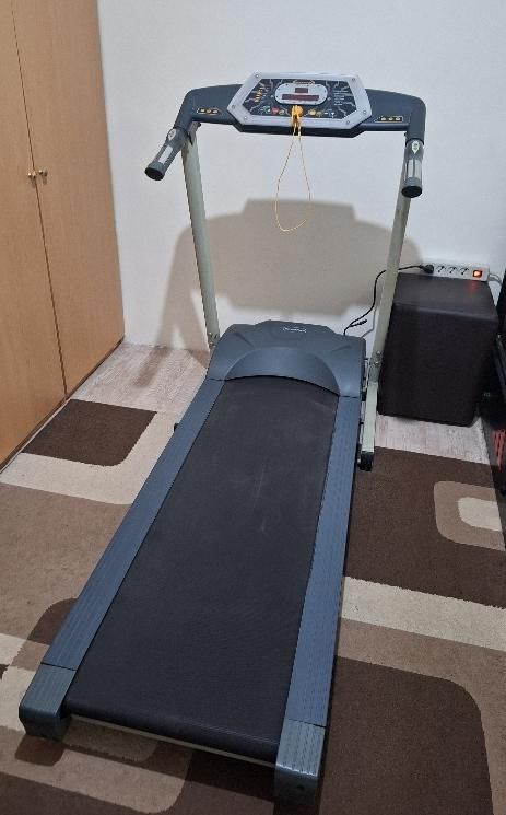 تردمیل T660 برند Sportop|تجهیزات ورزشی|تهران, خواجه نصیر طوسی|دیوار