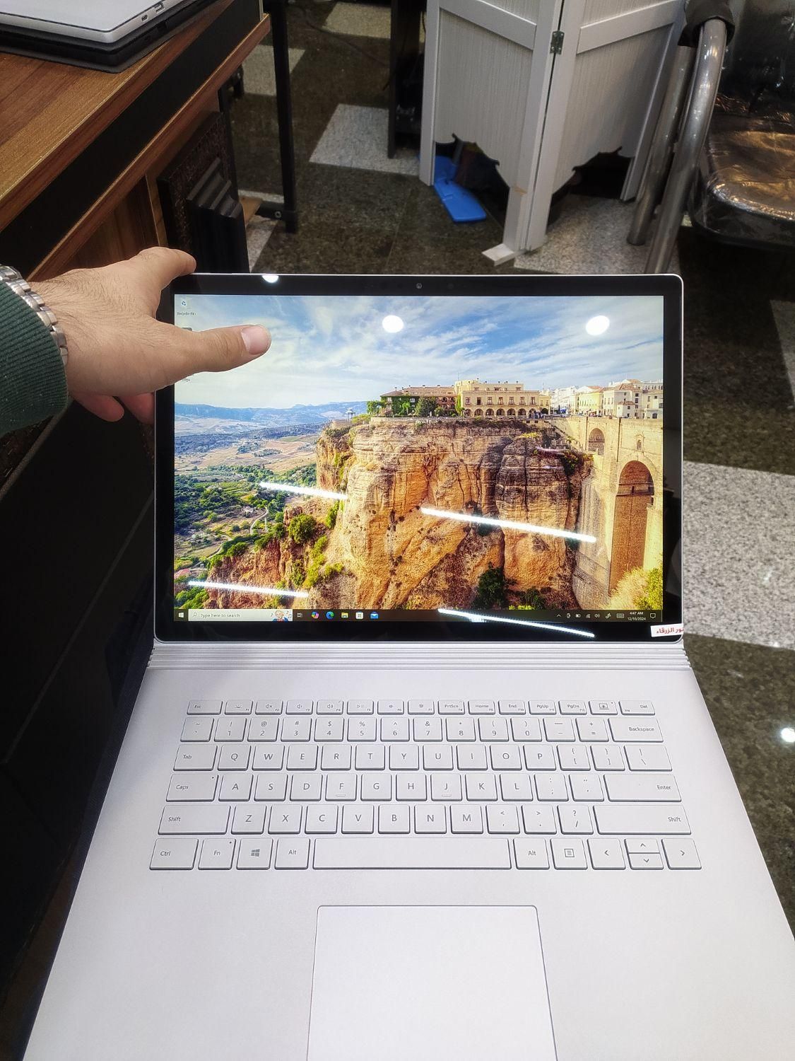 surface book 3|رایانه همراه|تهران, میدان ولیعصر|دیوار