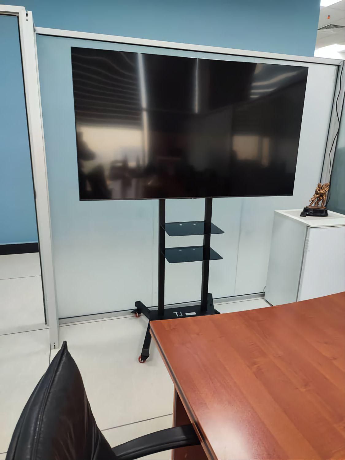 استند ایستاده ترولی نمایشگاهیLCD|میز تلویزیون|تهران, حسن‌آباد باقرفر|دیوار