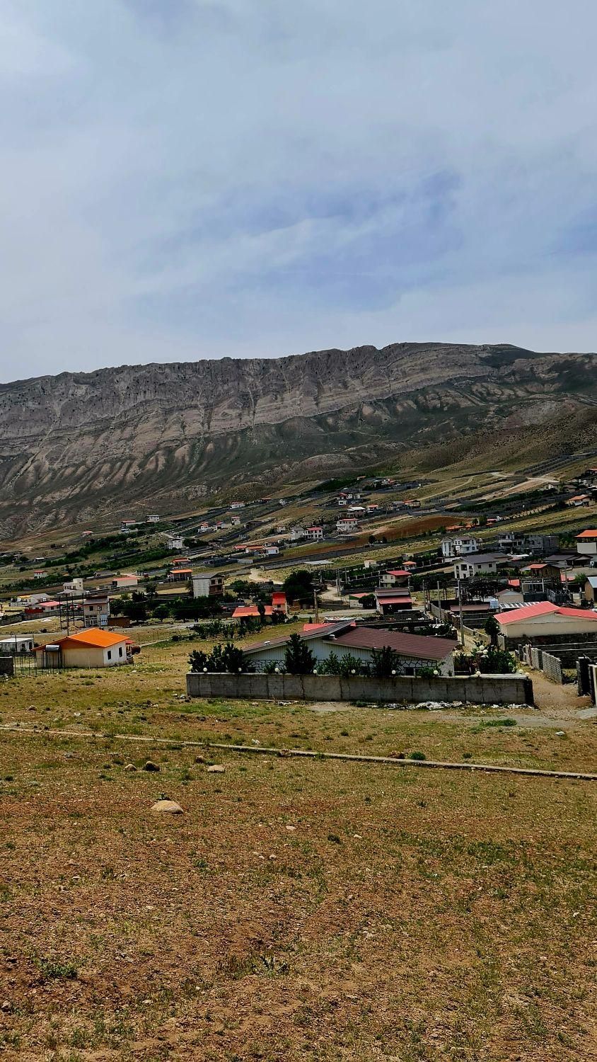 فروش ۳۰۰ متر ویلایی لوکیشن گرمابسرد|فروش زمین و ملک کلنگی|تهران, تهرانپارس شرقی|دیوار