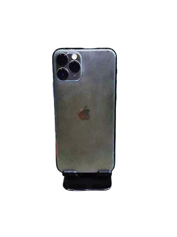 اپل iPhone 11 Pro حافظه 256 گیگ|موبایل|نجف‌آباد, هفده شهریور|دیوار