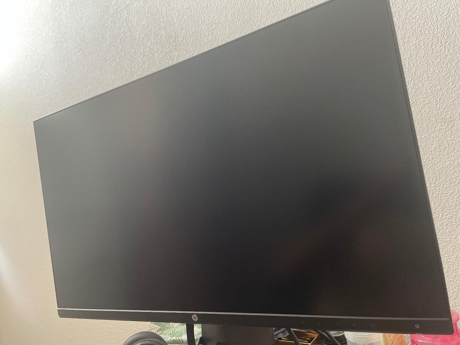 Z27n مانیتور HP 27 اینچ (2K)|قطعات و لوازم جانبی رایانه|بوشهر, |دیوار