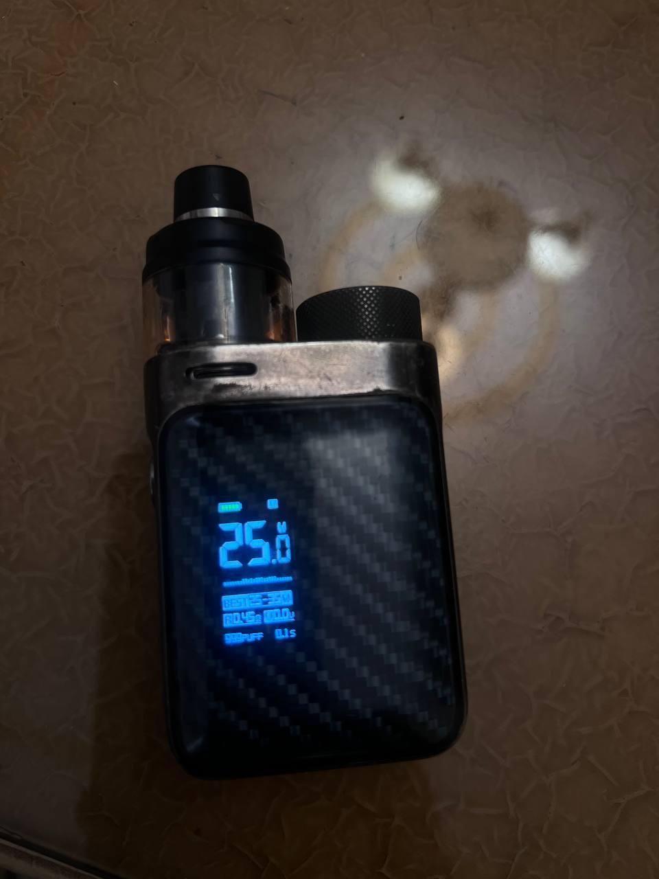 ویپ vaporesso px80|زیورآلات و اکسسوری|تهران, شمس‌آباد|دیوار
