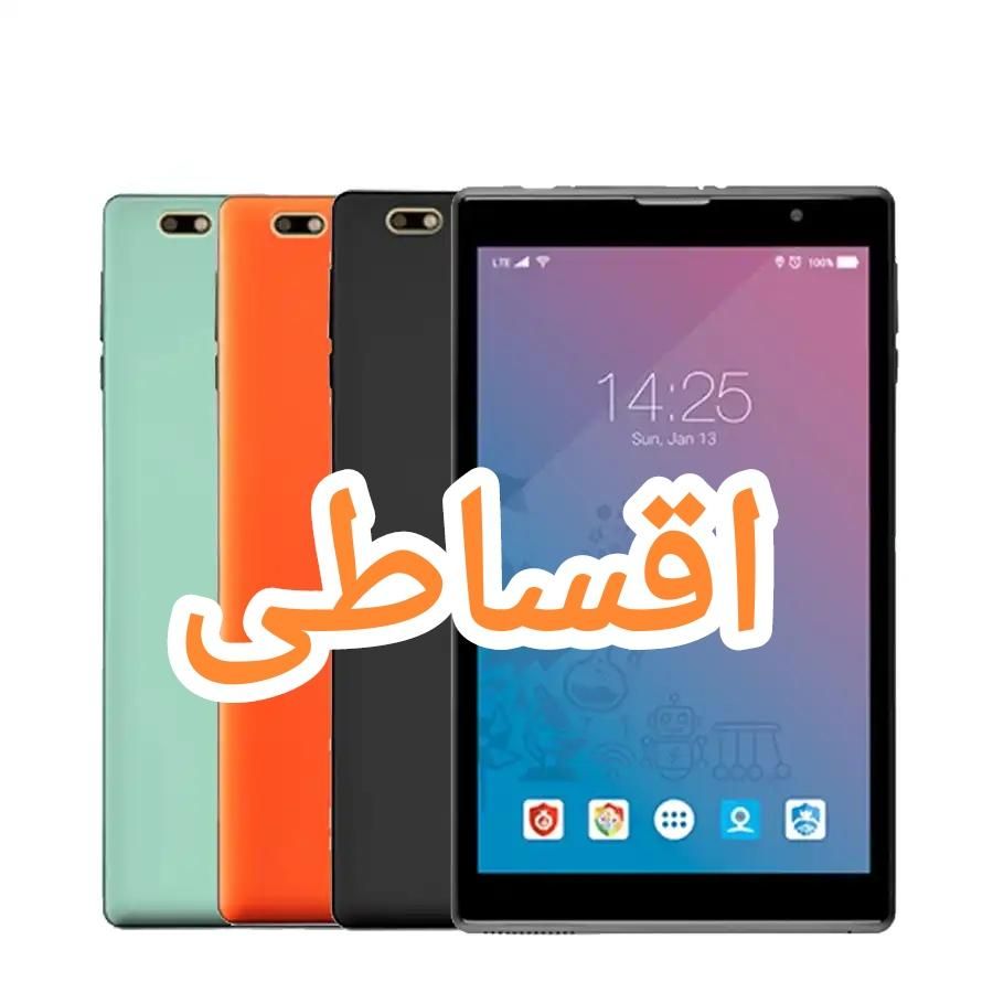تبلت نارتب ۸اینچ حافظه۳۲ رم۲(پلمپ)بدونه پیش|تبلت|اصفهان, ملک‌شهر|دیوار