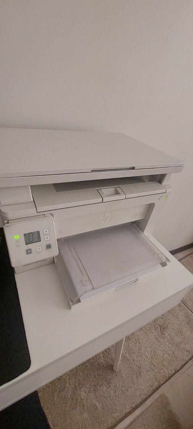 پرینتر/سه کاره/hp/ 130 a درحدود|پرینتر، اسکنر، کپی، فکس|تهران, پیروزی|دیوار