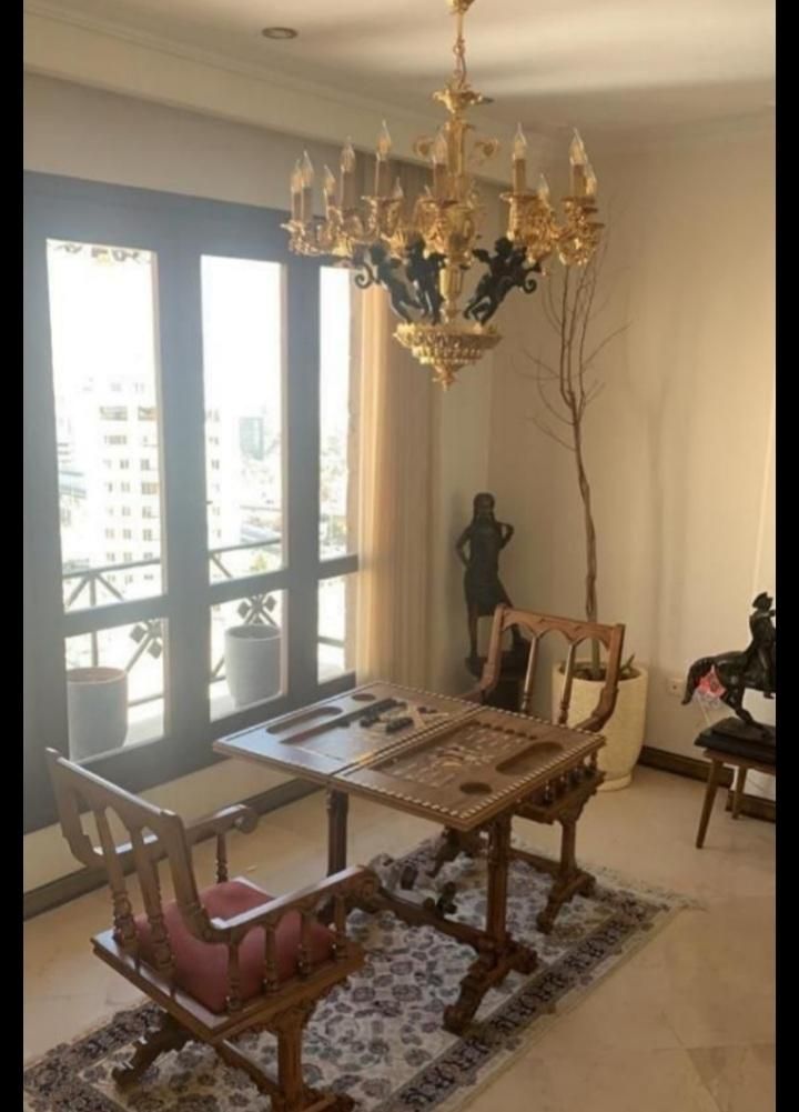 الهیه ۱۱۶ متر (تاپ لوکیشن) ۲ پارکینگ|فروش آپارتمان|تهران, الهیه|دیوار