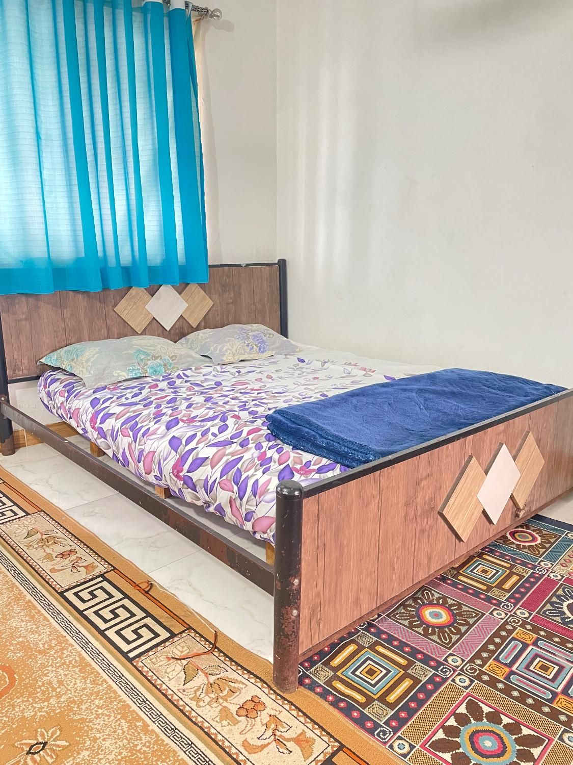 سوئیت تمیز کنار ساحل ( مالک هستم )|اجارهٔ کوتاه‌مدت آپارتمان و سوئیت|محمودآباد, |دیوار