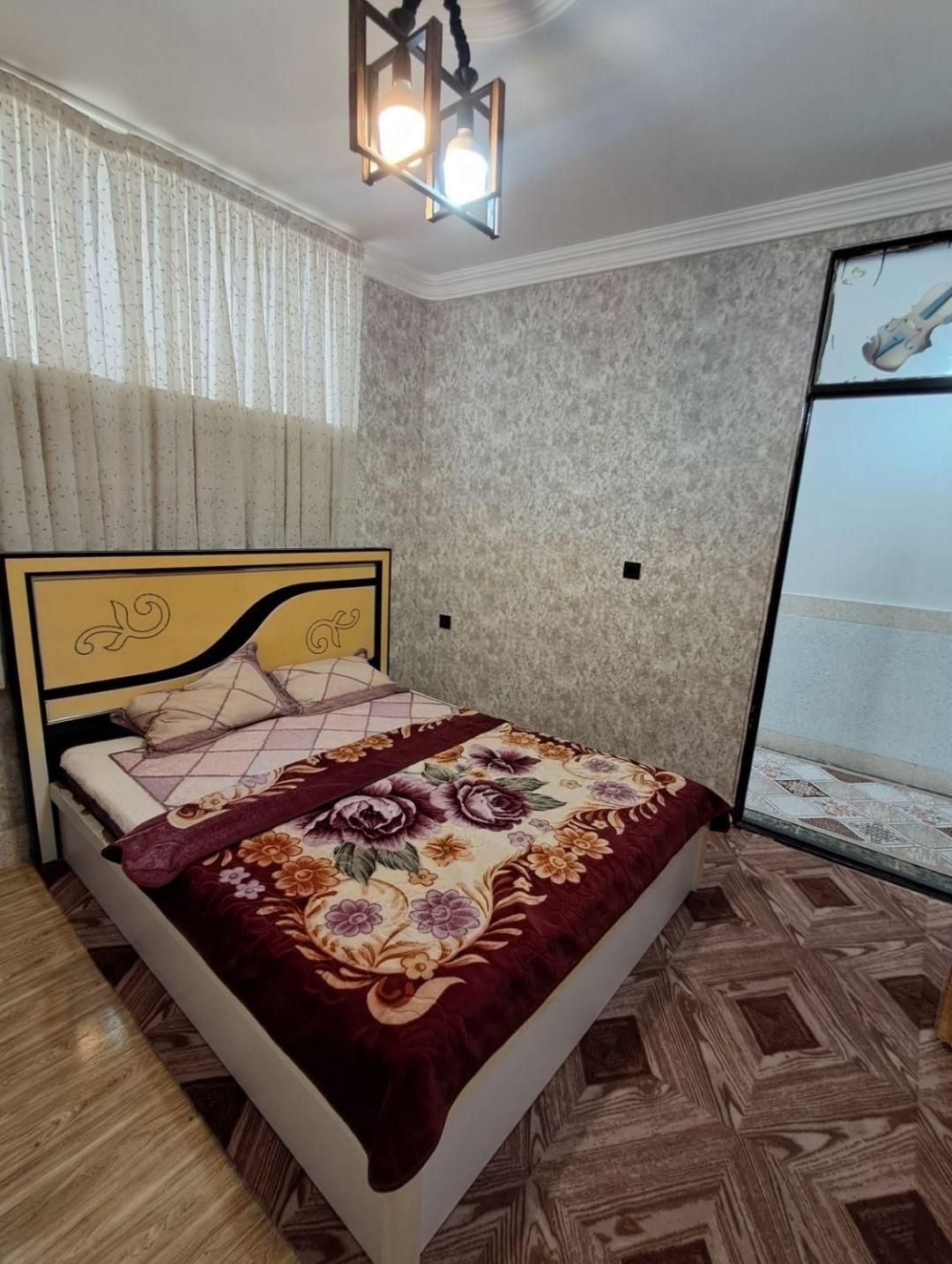 سویت اجاره ای تمیز و بهداشتی در جوانرود|اجارهٔ کوتاه‌مدت آپارتمان و سوئیت|جوانرود, |دیوار