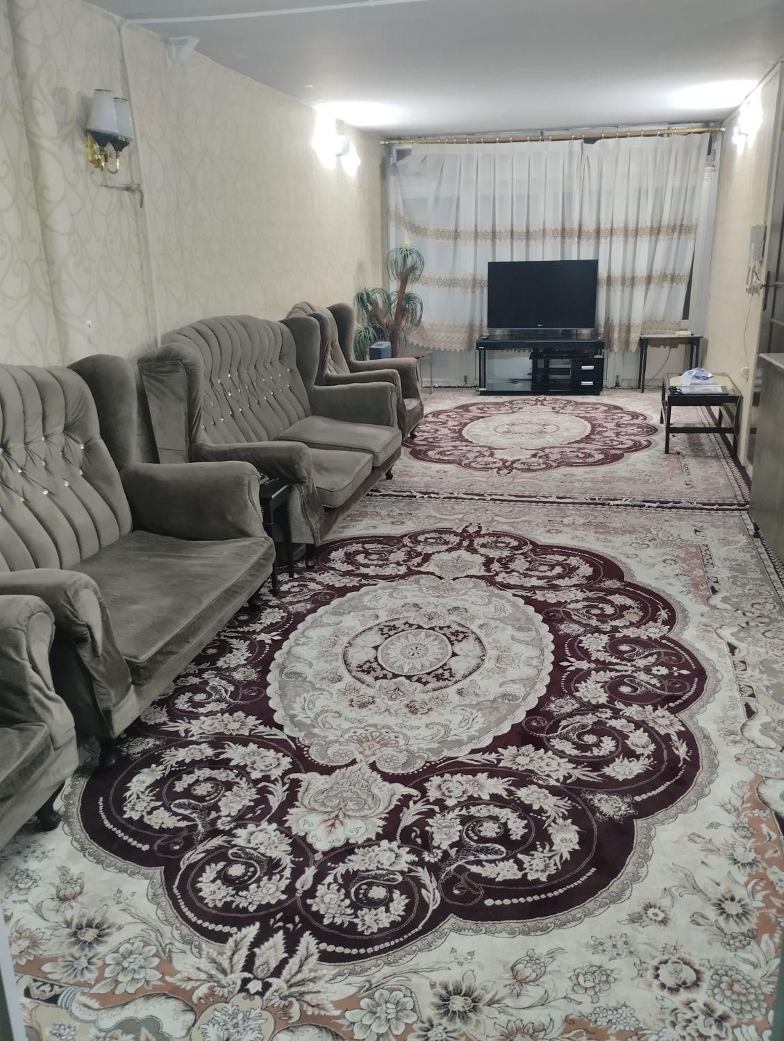 همکف مسکونی ۶۰ متر برخیابان آردایران|اجارهٔ آپارتمان|تهران, ظهیرآباد|دیوار