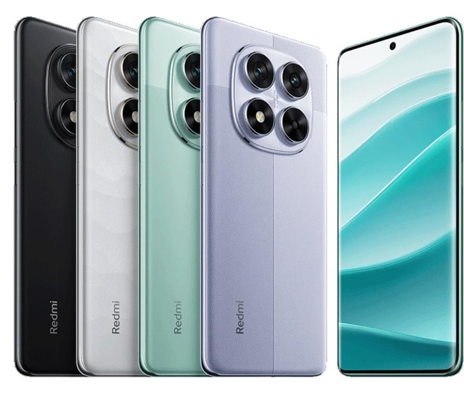 شیائومی redmi note 14 pro با حافظهٔ ۲۵۶ رم8(پلمپ)|موبایل|اصفهان, ملک‌شهر|دیوار