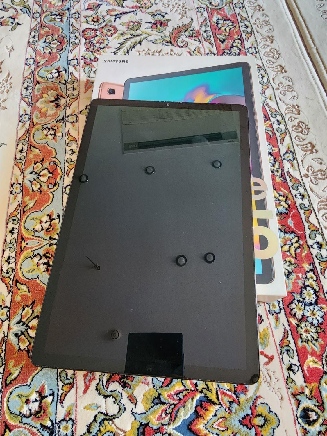 Samsung Tab s5e T725|تبلت|تهران, زیبادشت|دیوار