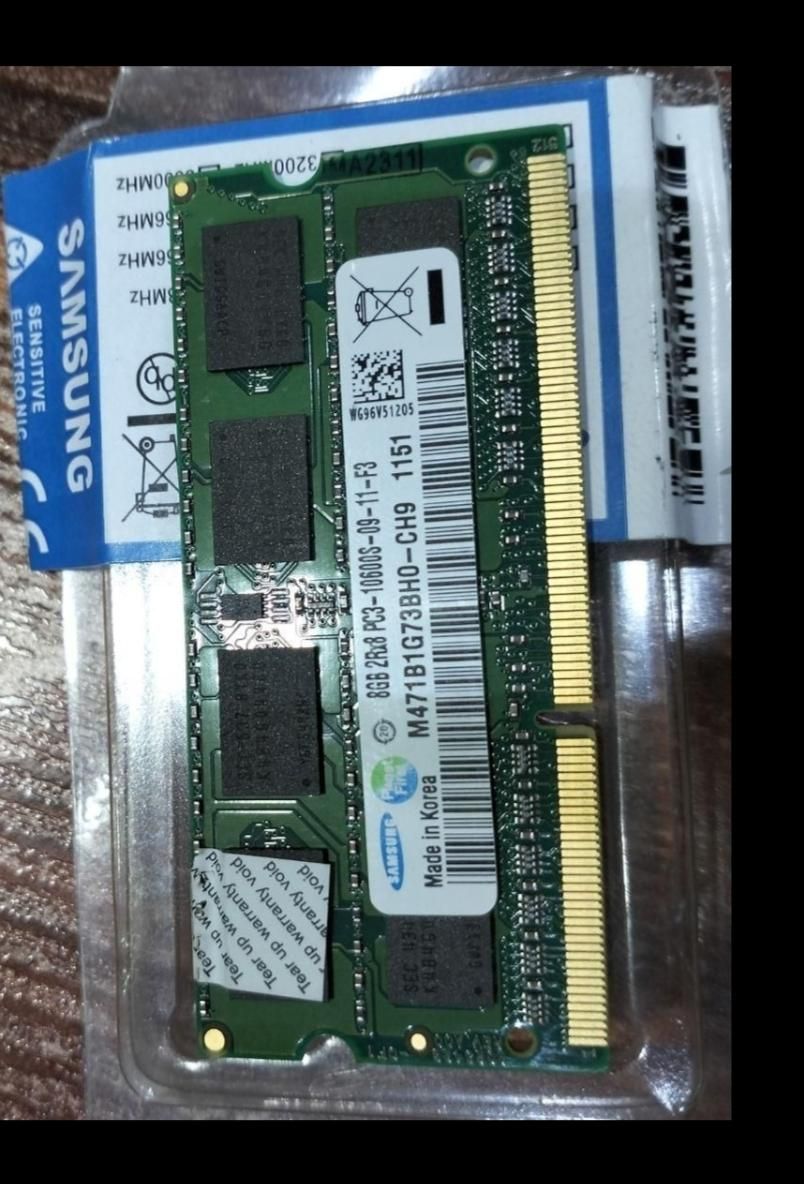 رم ddr3 8گیک و رم ddr3 1گیگ و رم ddr2 گیگ1|قطعات و لوازم جانبی رایانه|تهران, تهران‌سر|دیوار