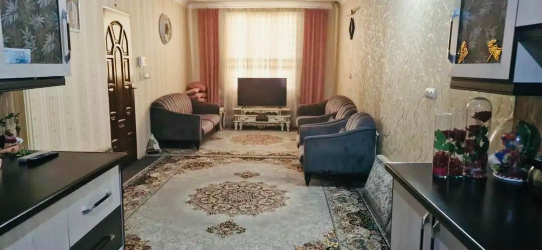 ۶۰ متری ۱ خواب با پارکینگ/میدان غیبی/مترو شهرری|اجارهٔ آپارتمان|تهران, حمزه‌آباد|دیوار
