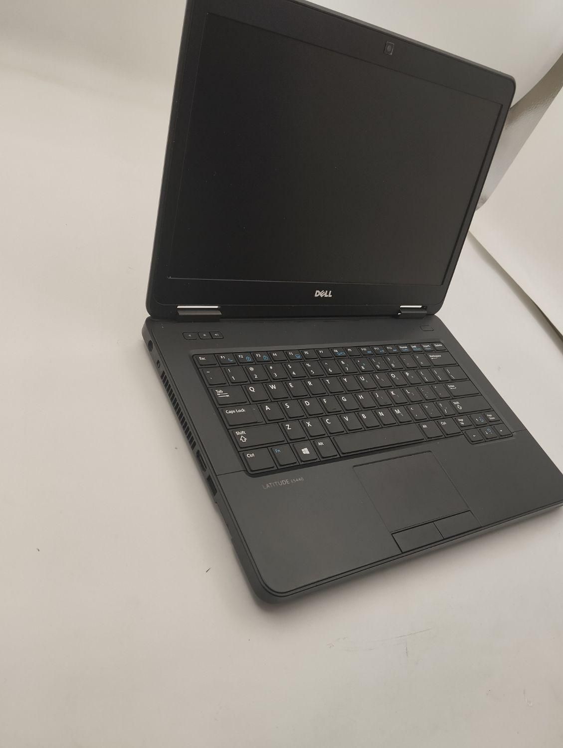 dell 5440 نسل چهار همراه با ssd 256|رایانه همراه|تهران, ایرانشهر|دیوار