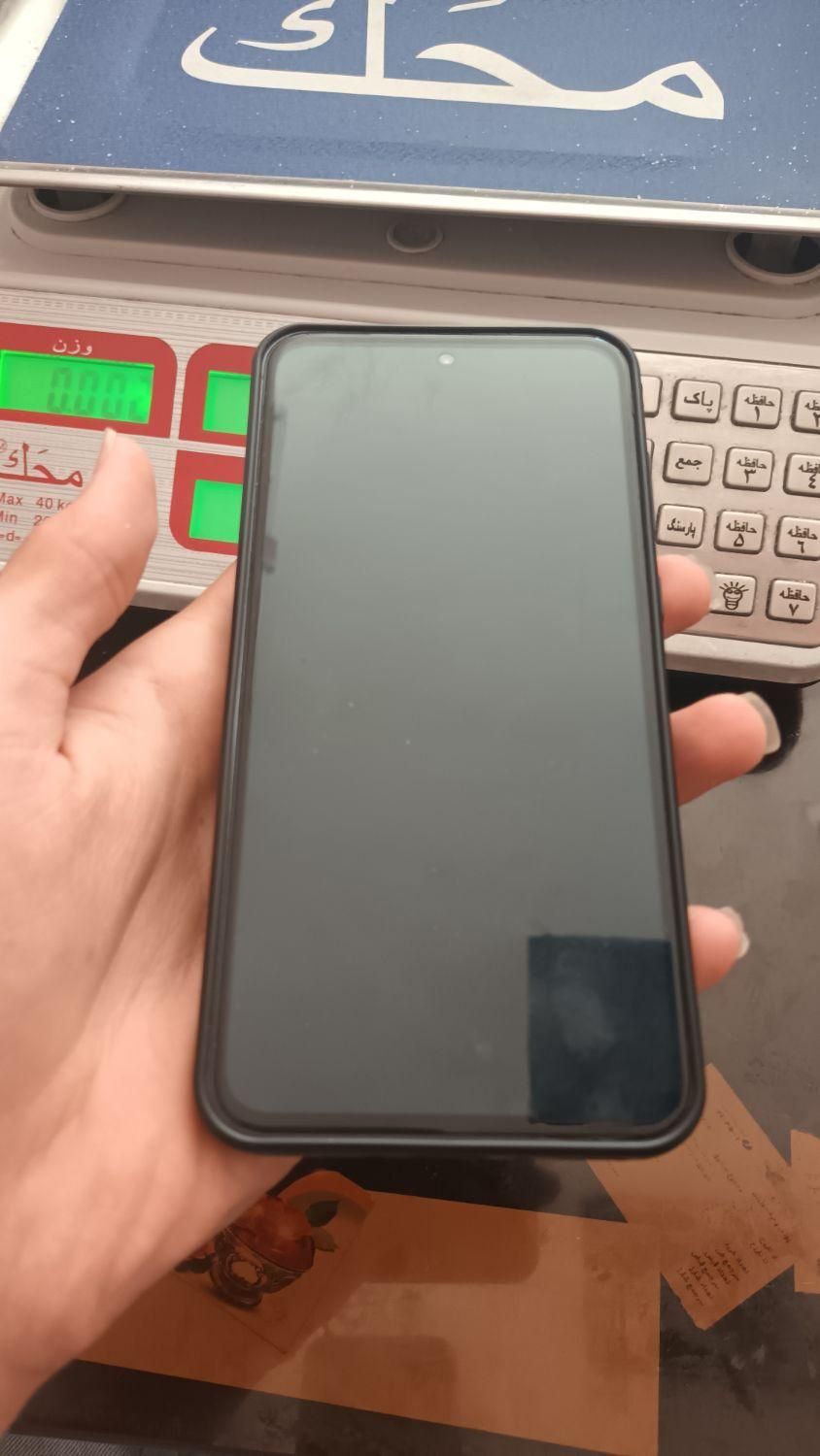 سامسونگ Galaxy A55 با حافظهٔ ۲۵۶ گیگابایت|موبایل|اصفهان, شیخ اشراق|دیوار