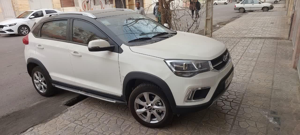 ام‌وی‌ام X22 دنده‌ای اسپرت لاکچری، مدل ۱۴۰۱|خودرو سواری و وانت|مشهد, دانشجو|دیوار
