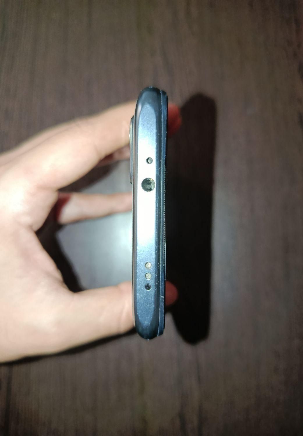 Xiaomi redmi 9T|موبایل|رشت, معلولین|دیوار