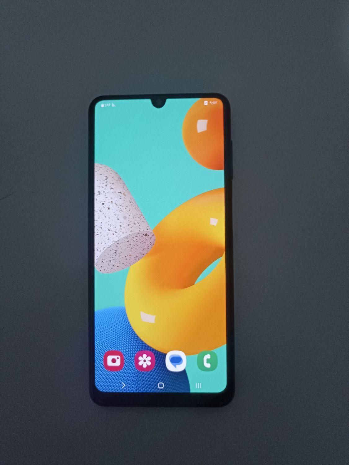 گوشی سامسونگ Galxy M32|موبایل|تهران, قزل قلعه|دیوار