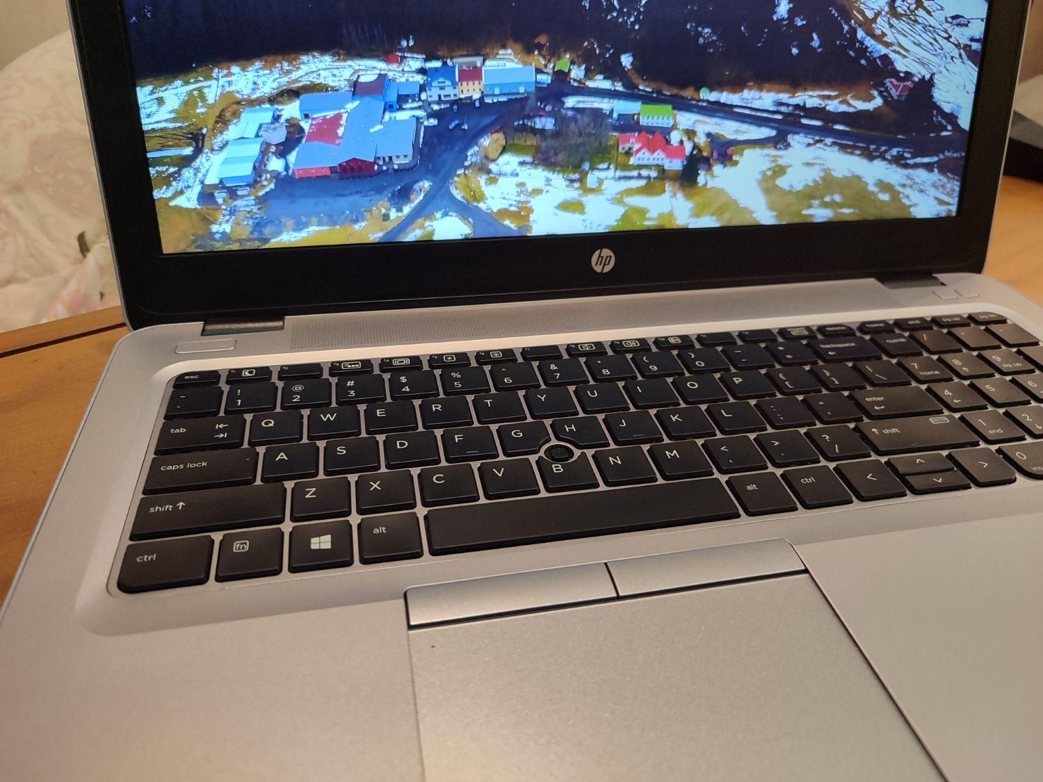 لب تاپ رندر مهندسی اچ پی HP Elitebook 850 G6 i7|رایانه همراه|تهران, پاسداران|دیوار