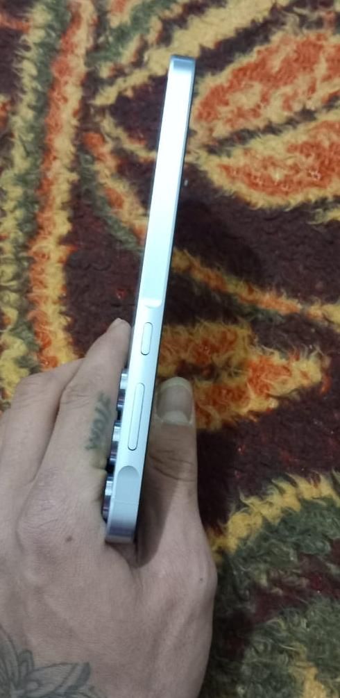 سامسونگ Galaxy A55 با حافظهٔ ۲۵۶ گیگابایت|موبایل|دماوند, |دیوار