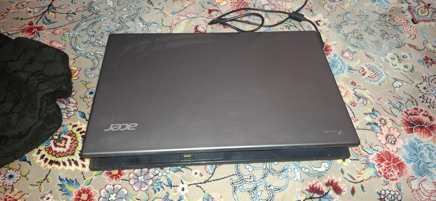 لب تاب ever core i5|رایانه همراه|تهران, یافت‌آباد|دیوار
