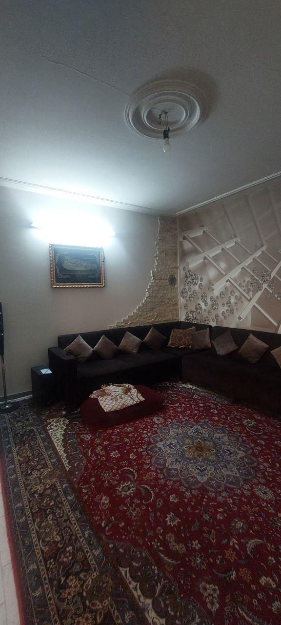 ۵۰متر/خوش نقشه/تراس دار|فروش آپارتمان|تهران, وحیدیه|دیوار