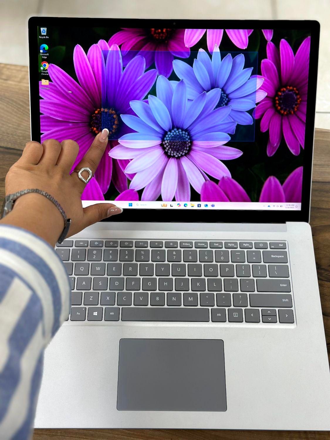 سرفیس لپ تاپ۳/Surface lsptop3/اوپن باکس/رم16|رایانه همراه|تهران, فاطمی|دیوار