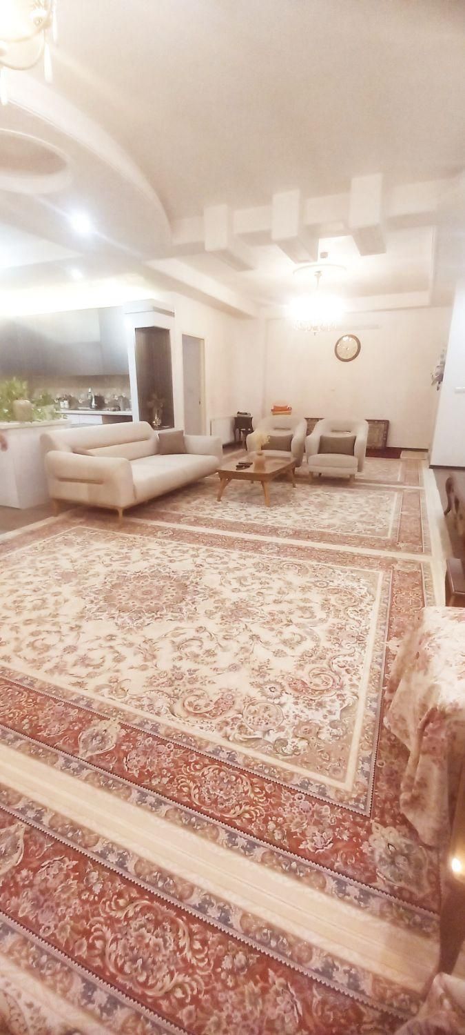 ۱۲۵ متری فول امکانات|فروش آپارتمان|تهران, شهرک شریعتی|دیوار