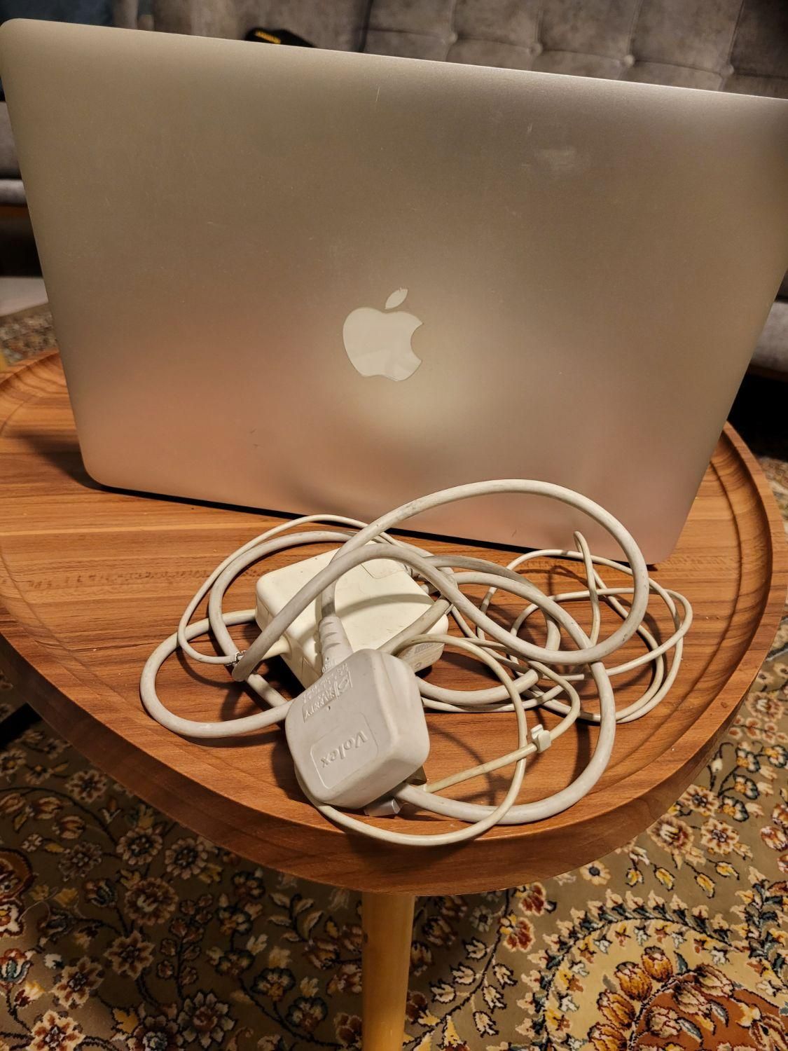 لپ تاپ مک بوک MacBook Air A1466|رایانه همراه|تهران, ستارخان|دیوار