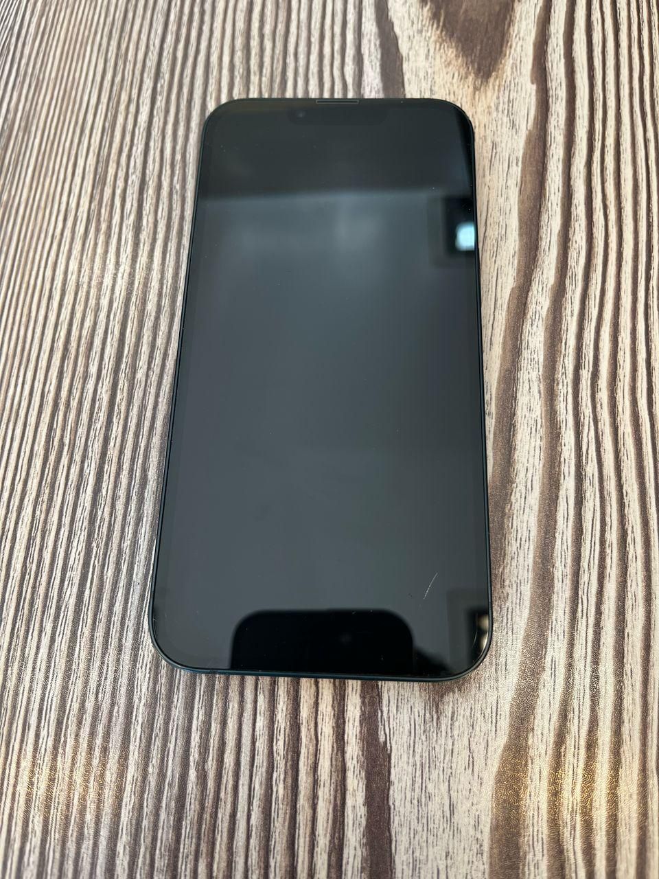 اپل iPhone 13 با حافظهٔ ۲۵۶ گیگابایت|موبایل|تهران, قبا|دیوار