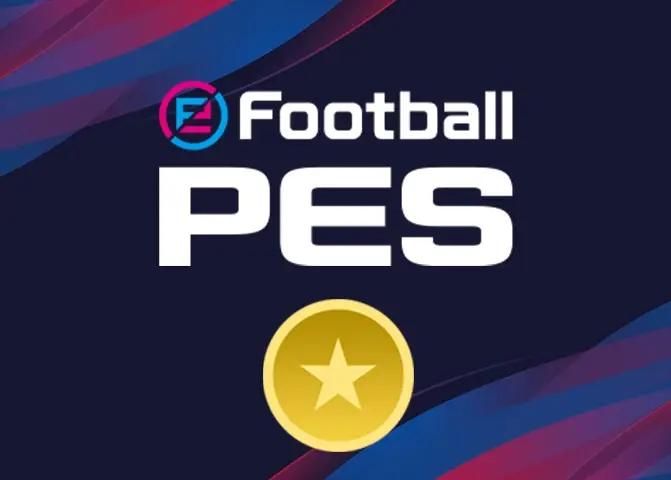 کوین ای فوتبال / سکه / efootball / pes|کنسول، بازی ویدئویی و آنلاین|تهران, آذربایجان|دیوار