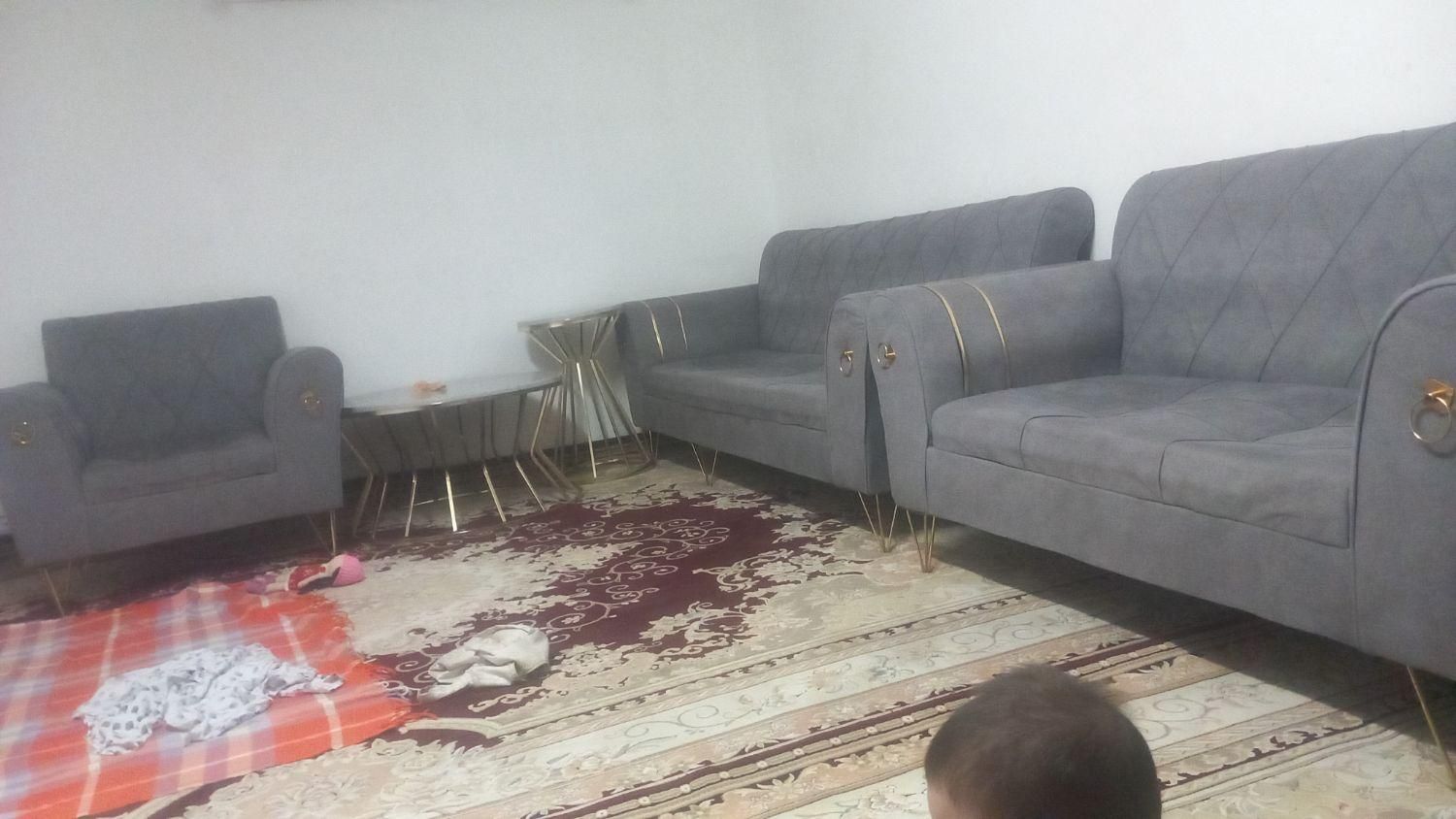 مبل|مبلمان خانگی و میز عسلی|تهران, پاسداران|دیوار