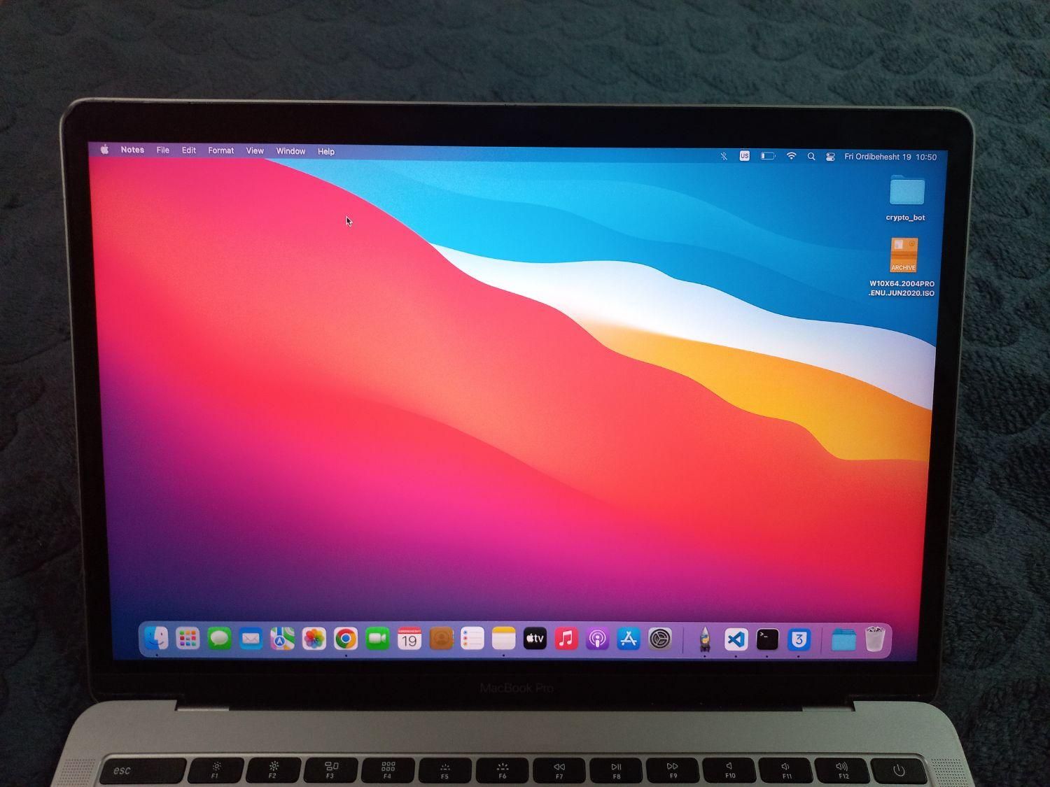 مک بوک 2016 MacBook|رایانه همراه|تهران, سعادت‌آباد|دیوار