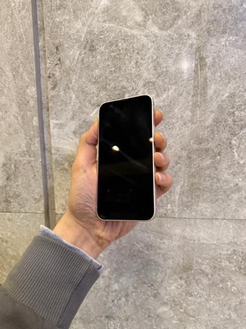 اپل iPhone 13 mini بسیار تمیز|موبایل|تهران, جردن|دیوار