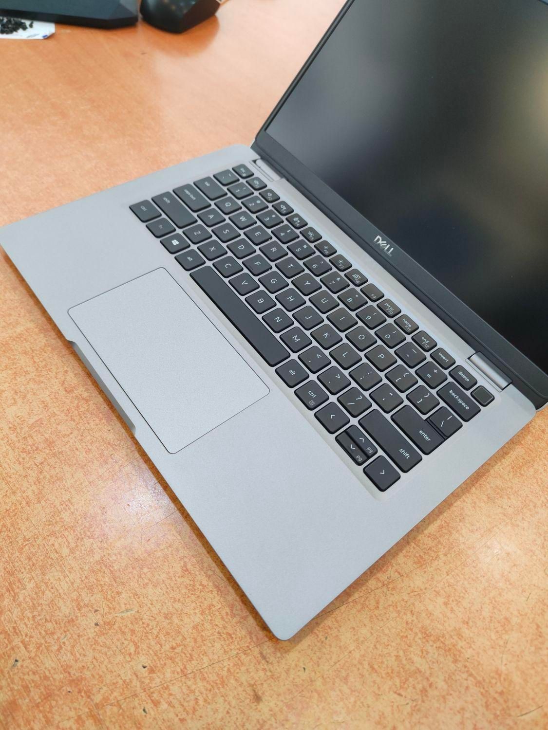 DELL سبک  نسل یازده CORE i7|رایانه همراه|قم, صفائیه|دیوار