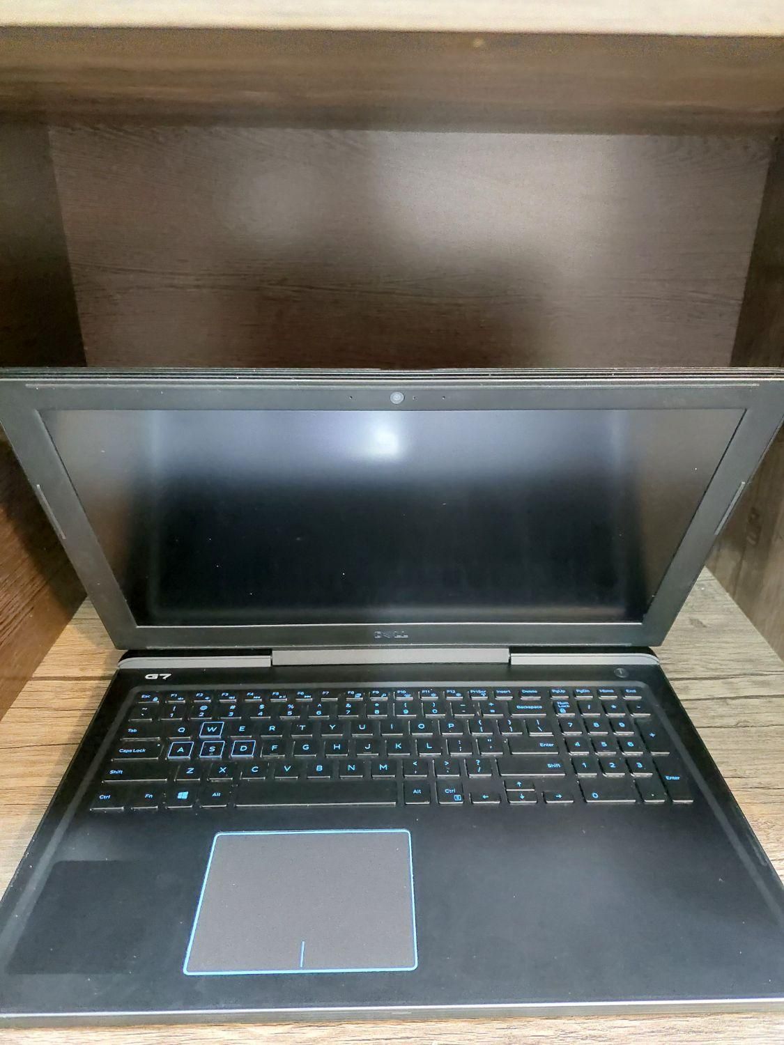laptop gaming dell.    لپ تاپ دل گیمینگ|رایانه همراه|تهران, سیدخندان|دیوار