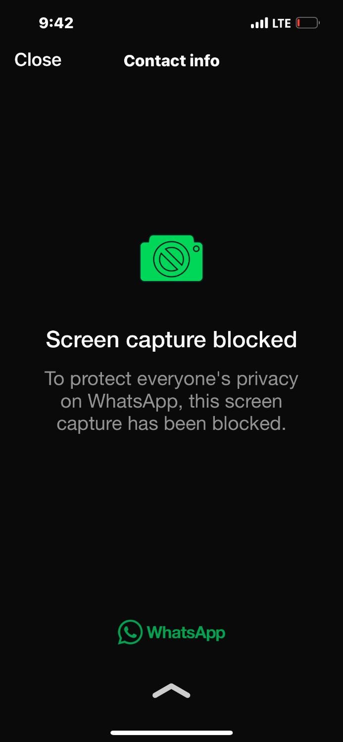 null